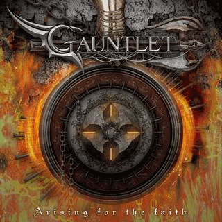 Gauntlet (JAP) : Arising for the Faith